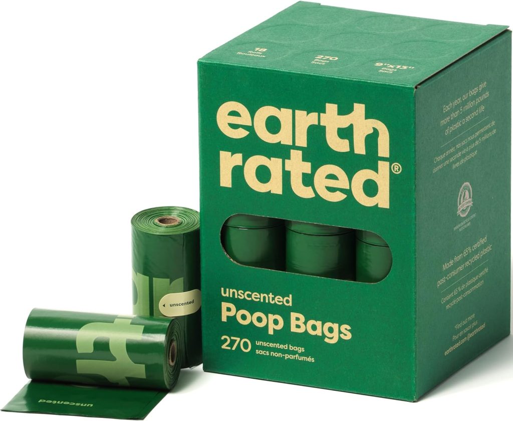 camping toilet bags