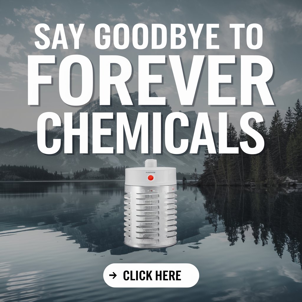 camping water filter